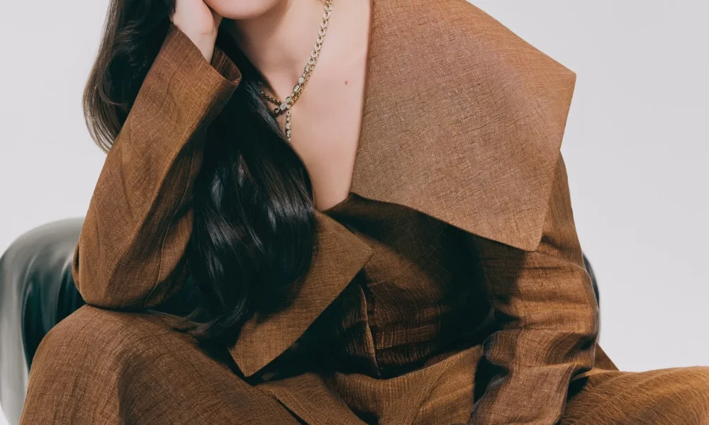 بازگشت هانده سورال Hande Soral سایت ترکنما