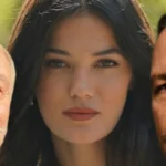 فیلم خورشید خسته Yorgun Güneş سایت ترکنما