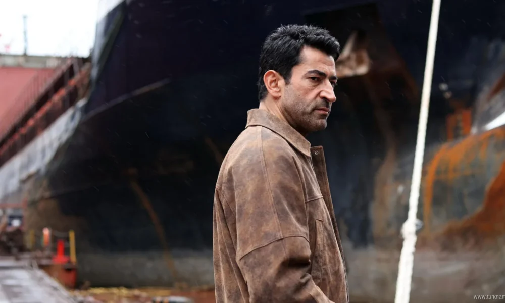 تغییرات سریال A.B.İ. A.B.İ. سایت ترکنما