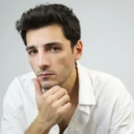 فاتیح گوهان Anne Yarısı سایت ترکنما