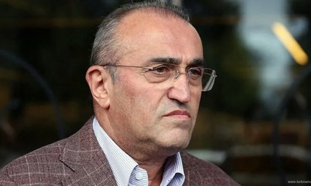 عبدالرحیم آلبایراک Abdurrahim Albayrak سایت ترکنما