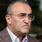 عبدالرحیم آلبایراک Abdurrahim Albayrak سایت ترکنما
