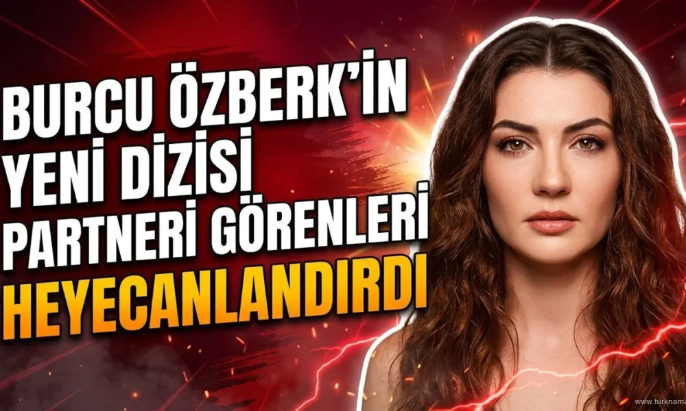 برجو اوزبرک Anne Yarısı سایت ترکنما