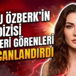 برجو اوزبرک Anne Yarısı سایت ترکنما