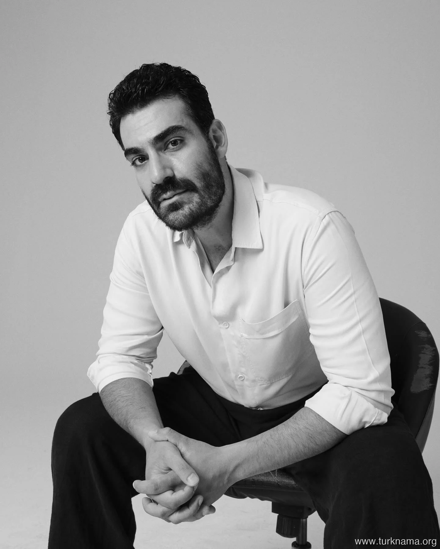 ورود Halil İbrahim Temizoğlu به «عشق و تخت» (Aşk ve Taht) و تعویق خوانش سناریو 2 Halil İbrahim Temizoğlu عشق و تخت