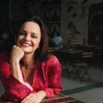 سلن اوچر Anne Yarısı, Selen Uçer سایت ترکنما