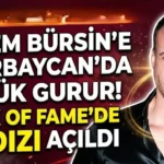 کرام بورسین Kerem Bürsin سایت ترکنما