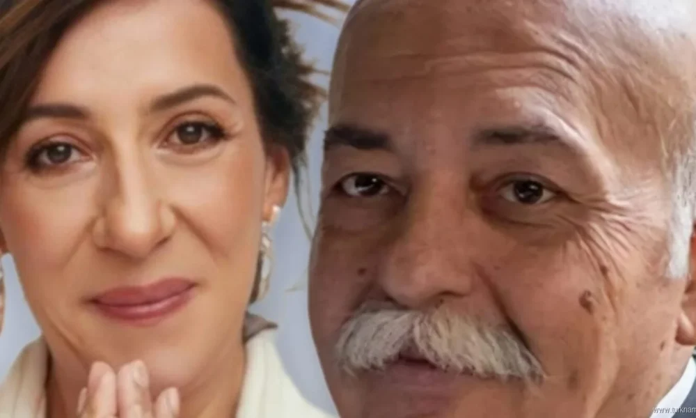 سریال عروسی داریم Düğünümüz Var سایت ترکنما