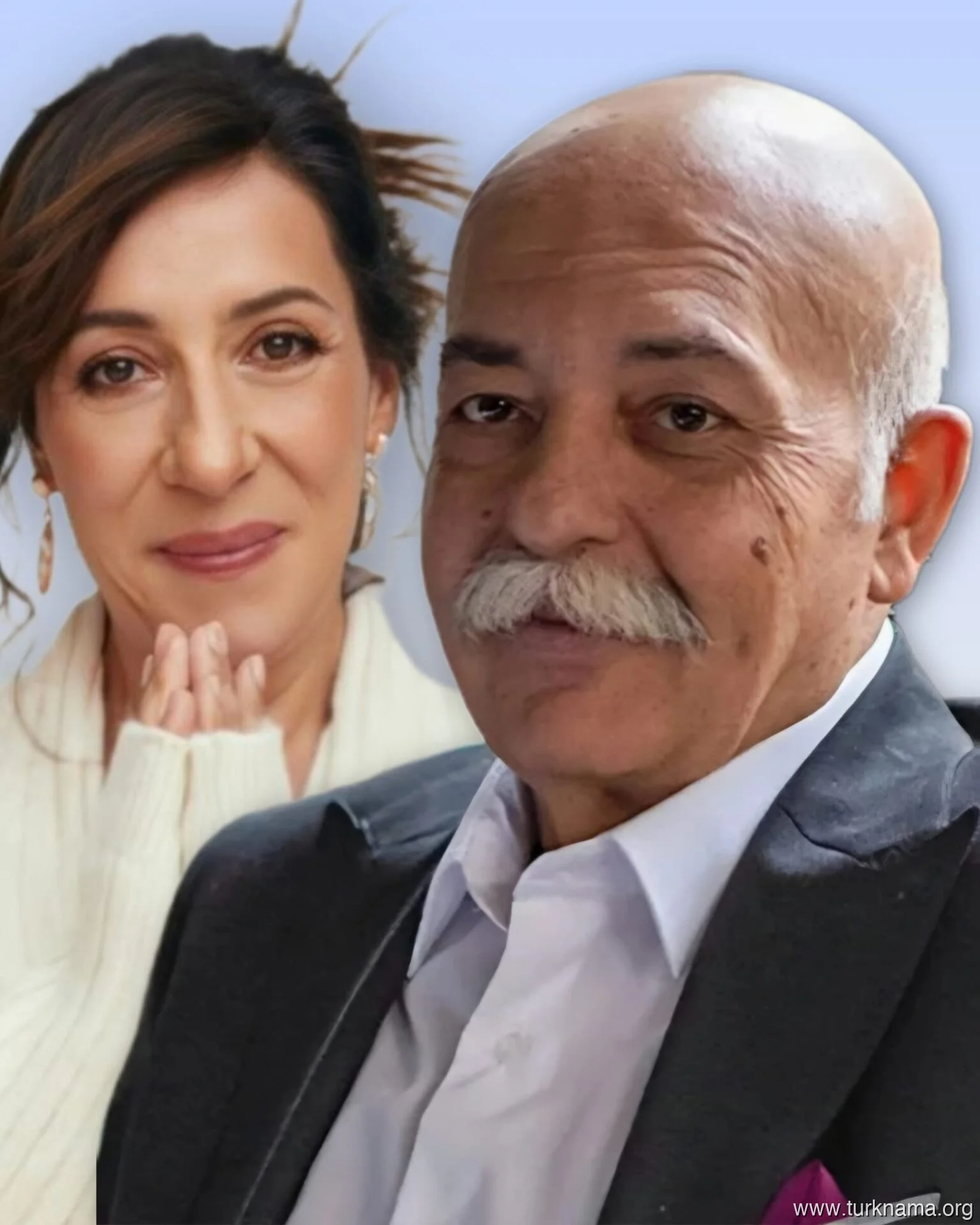 جذب ستار تانری اوغن (Settar Tanrıöğen) به سریال پر ستاره «عروسی داریم» (Düğünümüz Var): رقابت دو خانواده در راه است! 4 سریال عروسی داریم