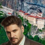 تولگاهان ساییشمان Tolgahan Sayışman سایت ترکنما