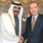شیخ حمد بن خلیفه آل ثانی Sheikh Hamad bin Khalifa Al Thani سایت ترکنما