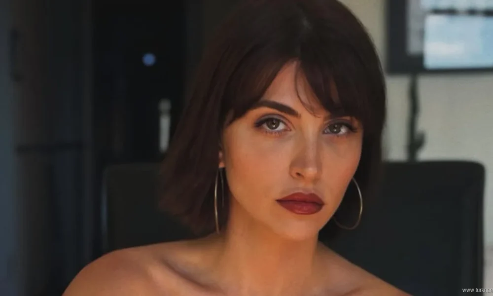 شریک بوراک اوزچیویت Burak Ozcivit سایت ترکنما