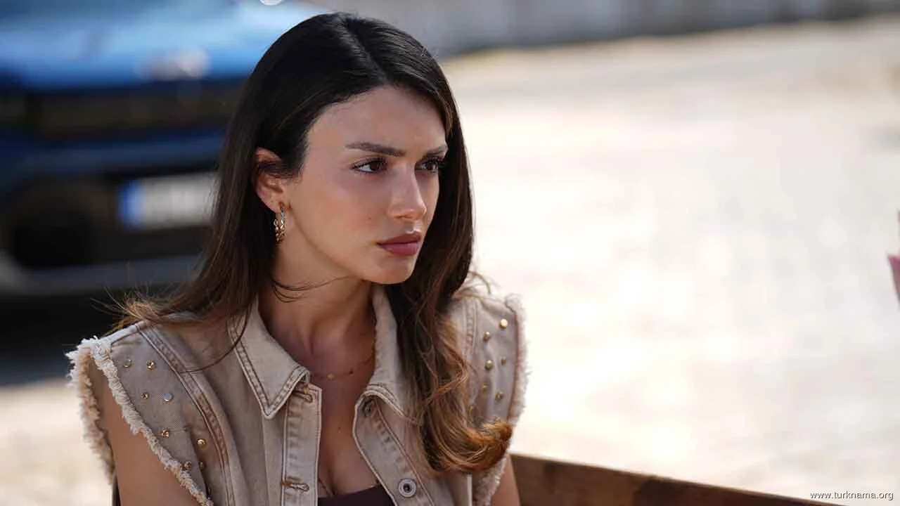 راز یامان در سریال قانون طبیعت (Doğanın Kanunu): طوفانی در انتظار بینندگان! 1 سریال قانون طبیعت
