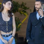 عشق محتمل Muhtemel Aşk سایت ترکنما