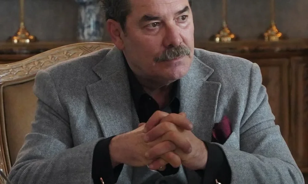 فکرت کوشکان سریال ازدواج زیباست Evlilik Güzeldir سایت ترکنما