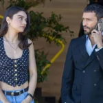 عشق محتمل Muhtemel Aşk سایت ترکنما