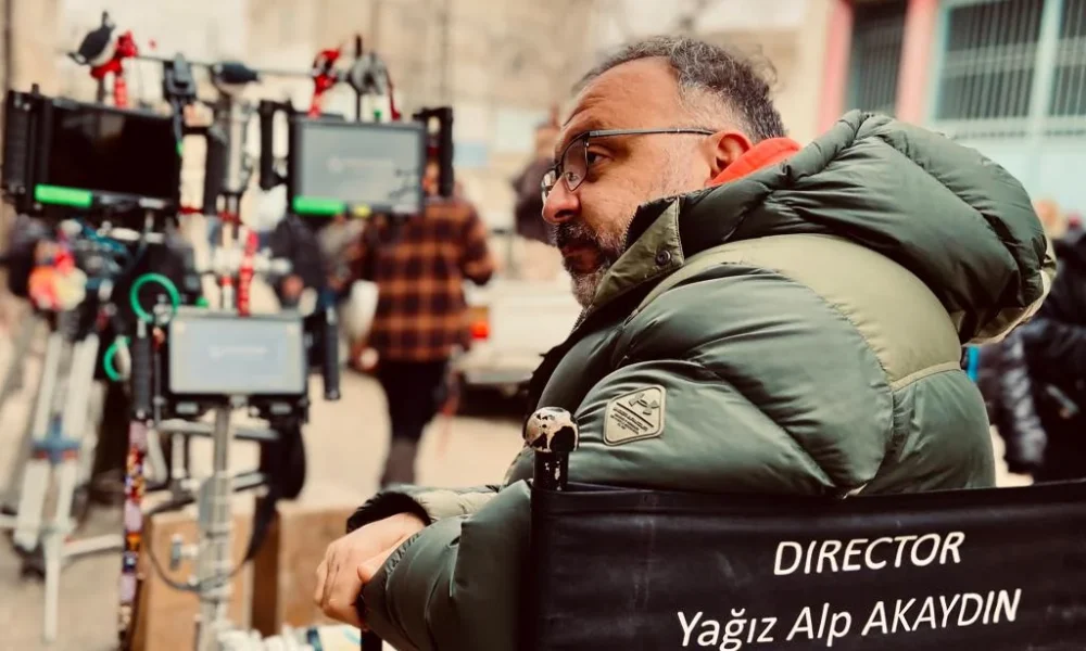 سریال A.B.I. (A.B.İ) سریال سایت ترکنما