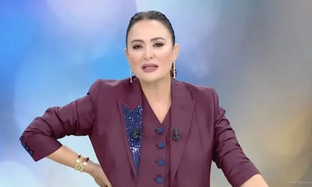 دیدم آرسلان ییلماز Didem Arslan Yılmaz سایت ترکنما