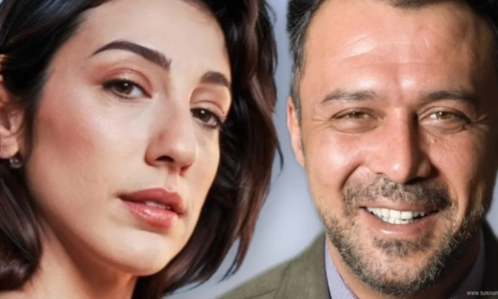 سریال نیمه مادر Anne Yarısı سایت ترکنما