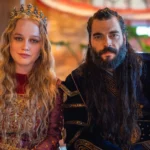 سریال عشق و تخت سریال سایت ترکنما