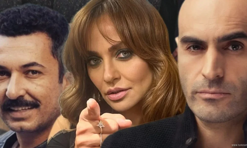 فیلم حسیپ و نصیپ Hasip ile Nasip سایت ترکنما