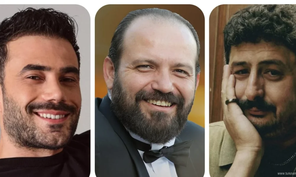 سریال نیمه مادر سریال سایت ترکنما