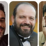 سریال نیمه مادر سریال سایت ترکنما