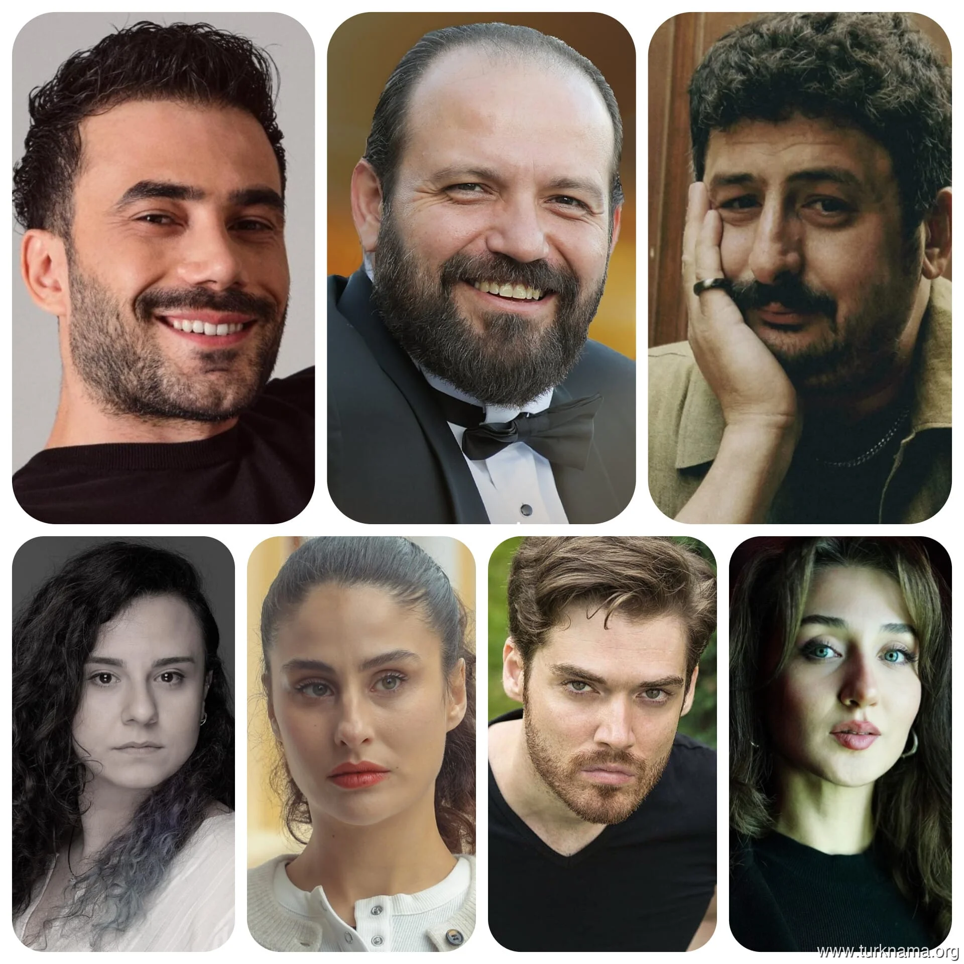 پیوستن ۷ بازیگر جدید به سریال «نیمه مادر» (Anne Yarısı): آغاز یک حماسه خانوادگی در کاپادوکیا 1 سریال نیمه مادر