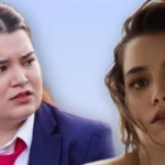 لیدیا جمری اوزشیشمان Lydia Cemre Özşişman سایت ترکنما