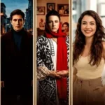 سریال نیمه مادر Anne Yarısı سایت ترکنما