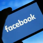 قطعی فیسبوک Facebook سایت ترکنما