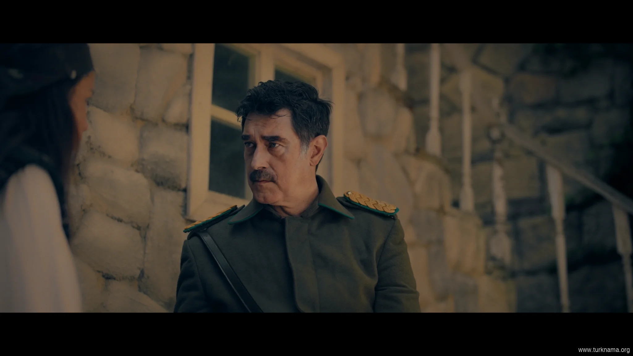 بازگشت باشکوه اصلی تاندوغان و بوراک هاکی (Aslı Tandoğan & Burak Hakkı) در فیلم تاریخی ماهی (Mahi) 1 فیلم ماهی