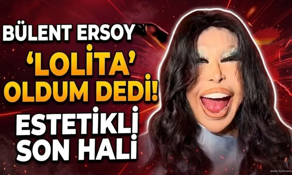 بولیانت ارسوی Bülent Ersoy سایت ترکنما
