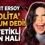 بولیانت ارسوی Bülent Ersoy سایت ترکنما