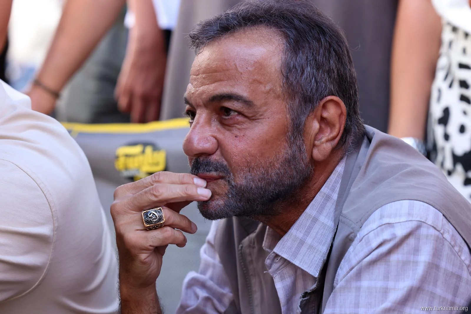سریال حیثیت