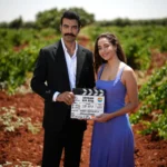 سریال عشق تو یک آتش است Sevdan Bir Ateş سایت ترکنما