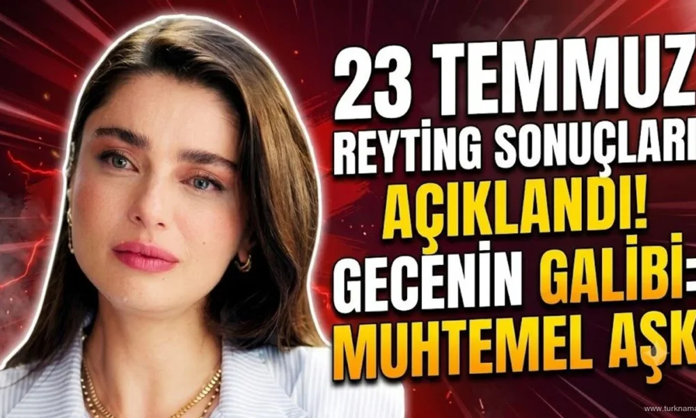 عشق احتمالی Muhtemel Aşk سایت ترکنما