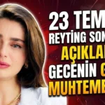 عشق احتمالی Muhtemel Aşk سایت ترکنما
