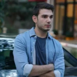 سریال مادر ناتنی Anne Yarısı سایت ترکنما