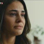 جدایی هازال چاغلار Hazal Çağlar سایت ترکنما