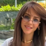گوکچه ایوب اوغلو Gökçe Eyüboğlu سایت ترکنما