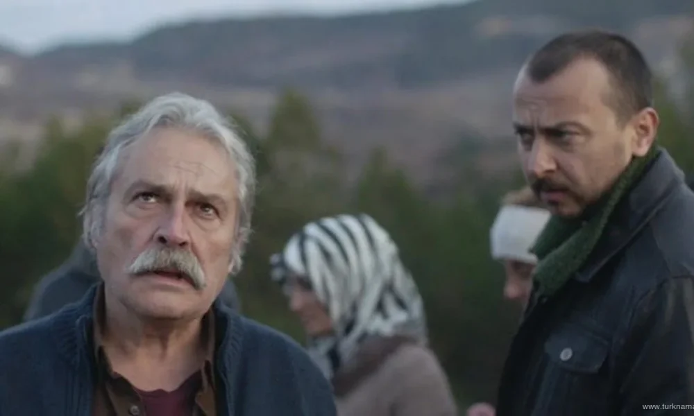 فیلم Güneye Giderken Güneye Giderken سایت ترکنما