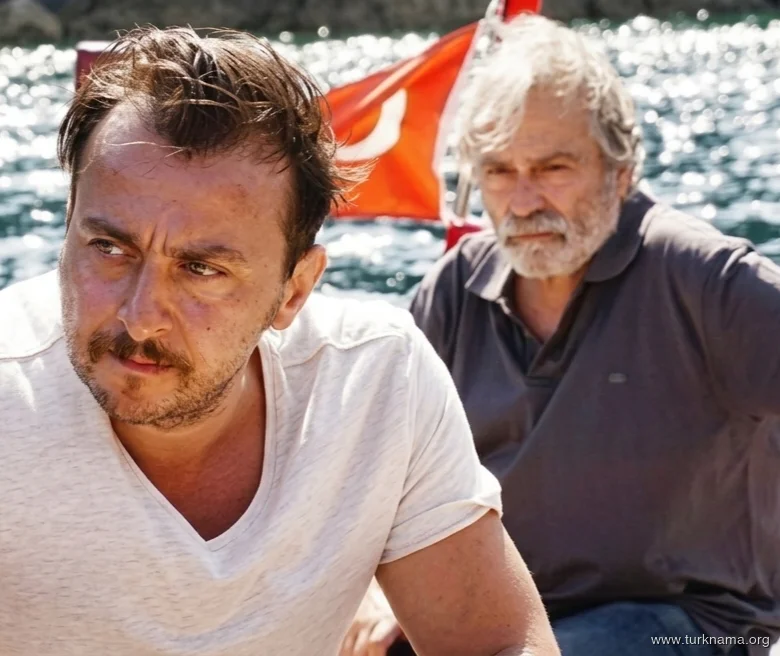 فیلم Güneye Giderken