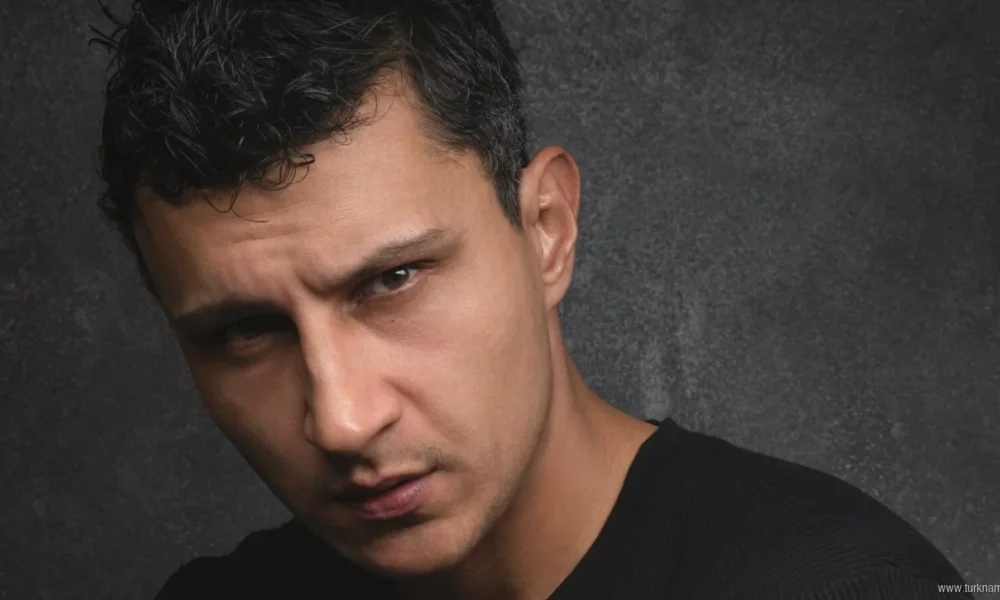 آلپر چانکایا سریال سایت ترکنما