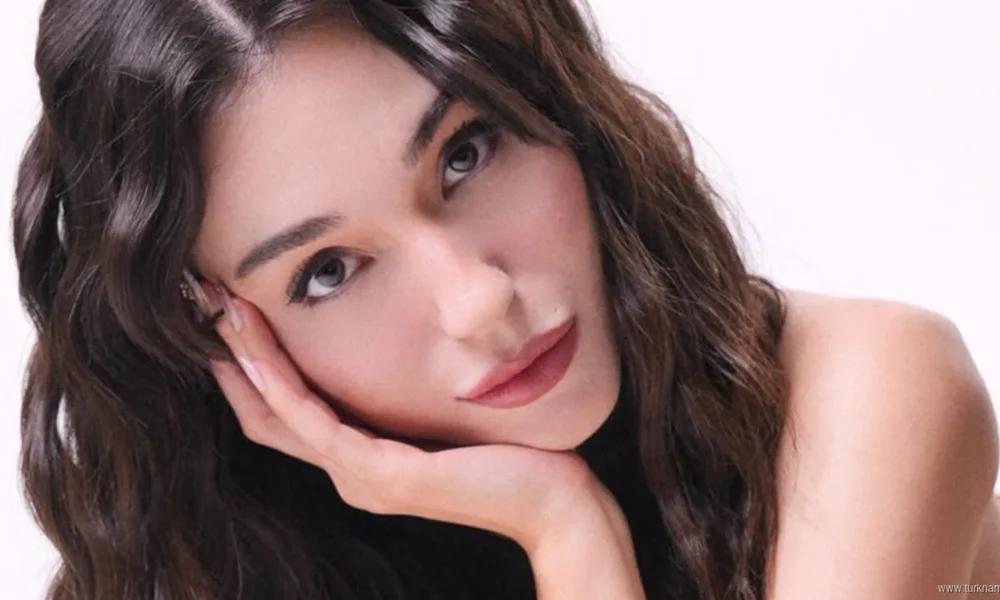 ملتم آکچول Meltem Akçöl – Sevdam Karadeniz سایت ترکنما