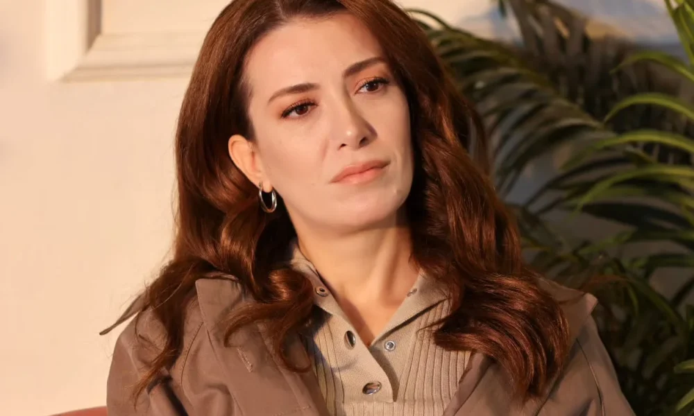 سریال نمک تلخ Tuzlu Kahve سایت ترکنما