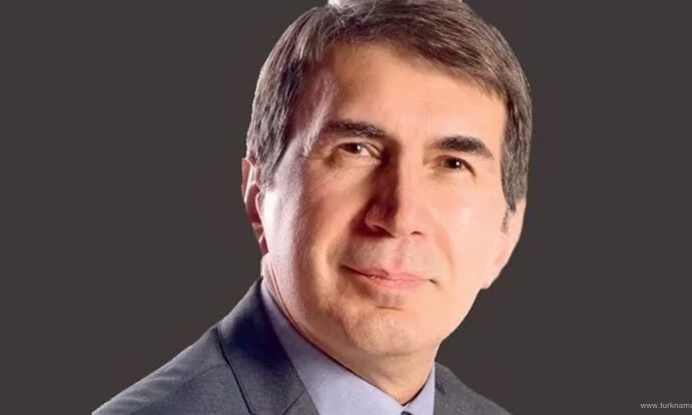 فوات اوغور Fuat Uğur سایت ترکنما