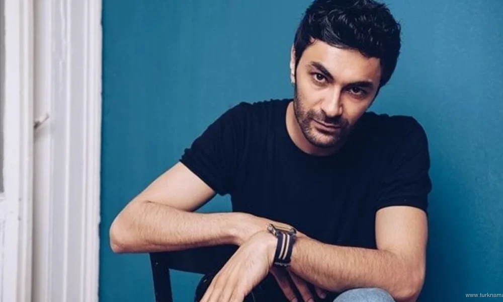 محمد کورهان فرات سریال سایت ترکنما