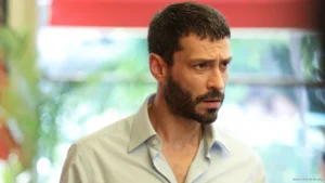 عشق احتمالی Muhtemel Aşk سایت ترکنما
