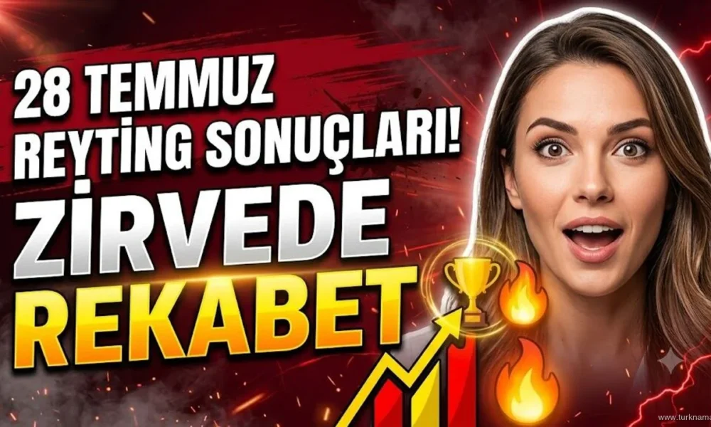 ریتینگ تلویزیون ترکیه Var mısın Yok musun, MasterChef Türkiye سایت ترکنما